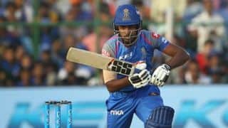 13 Kerala cricketers including Sanju Samson issued show-cause notice